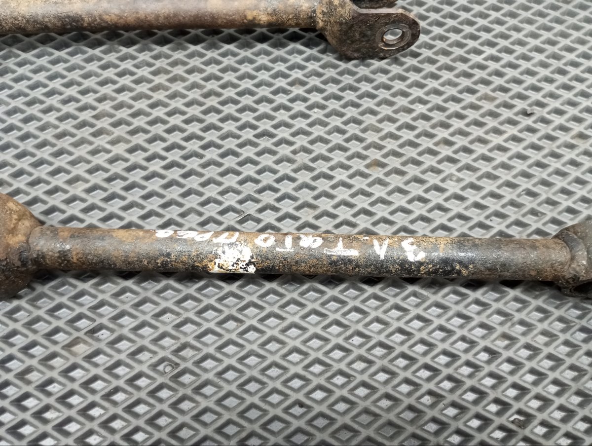 Тяга продольная задняя Mark II 2001 TA-JZX110 1JZ-FSE