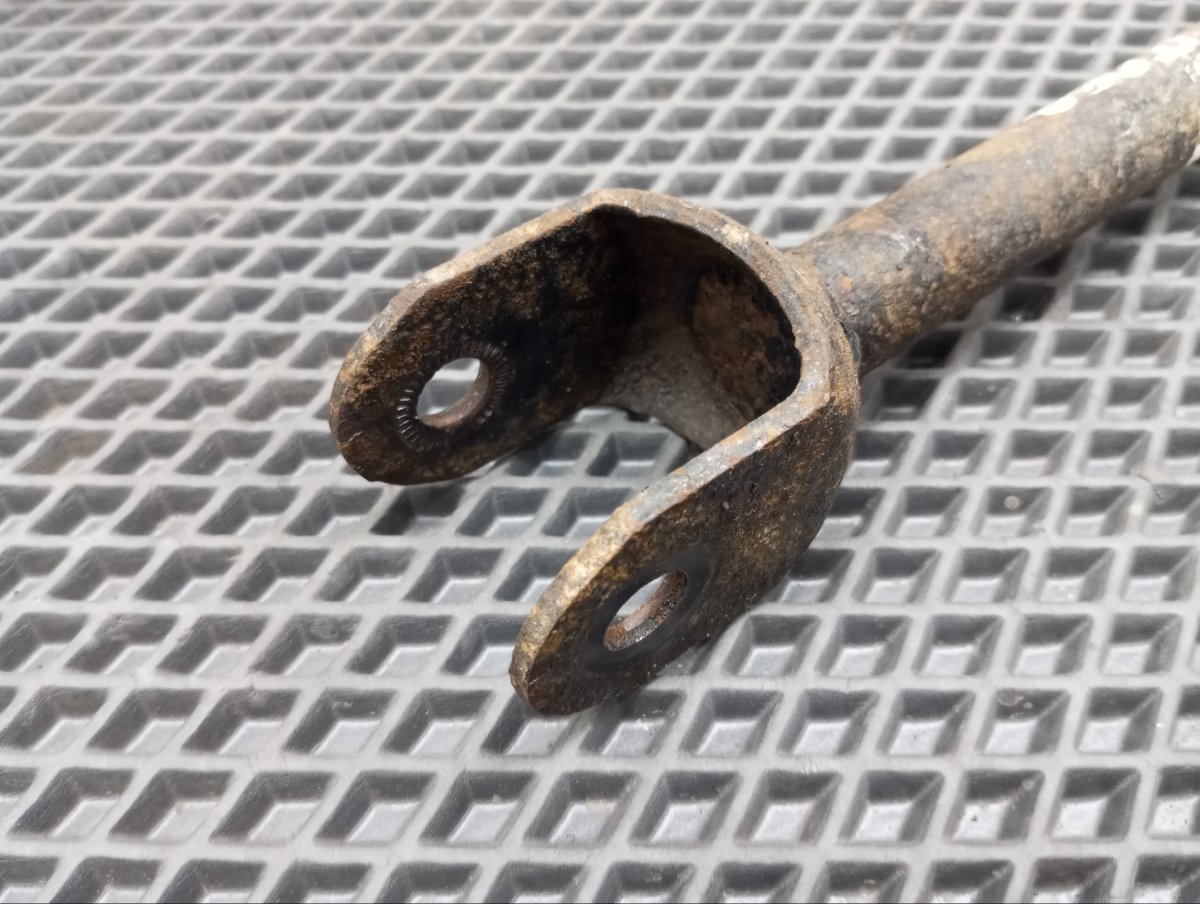 Тяга продольная задняя Mark II 2001 TA-JZX110 1JZ-FSE