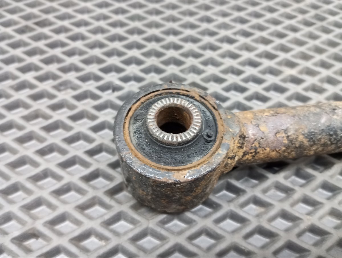 Тяга продольная задняя Mark II 2001 TA-JZX110 1JZ-FSE