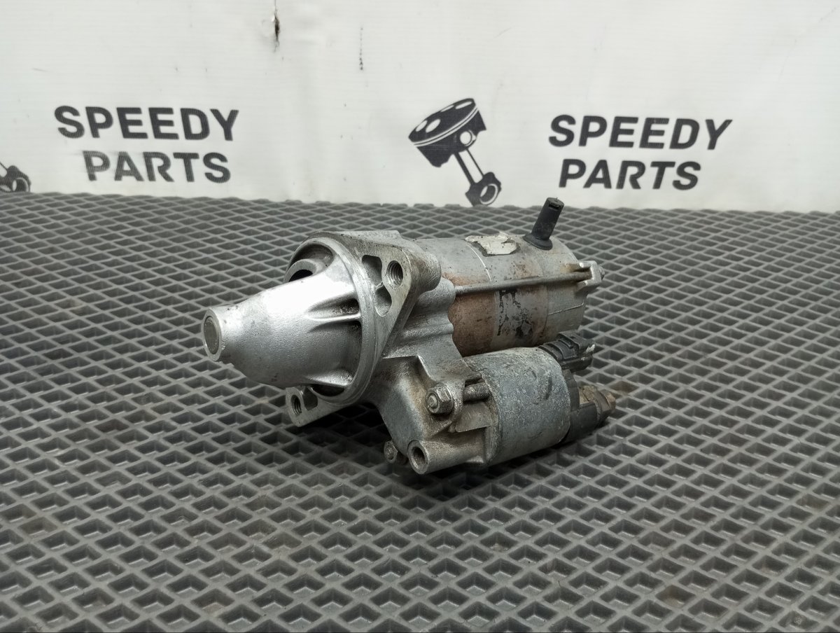 Стартер Toyota Brevis 2001 JCG11 2JZ-FSE 28100-46200 Б/У