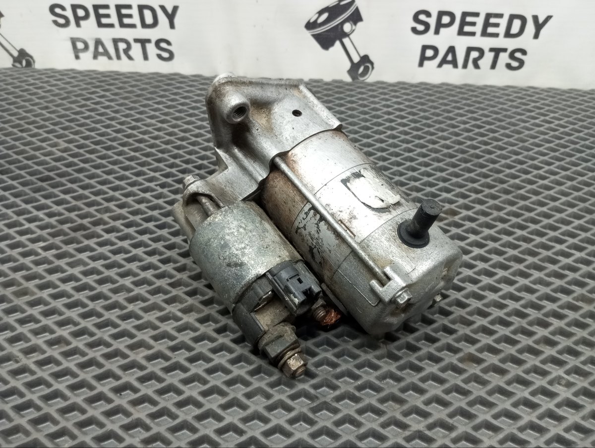 Стартер Brevis 2001 JCG11 2JZ-FSE