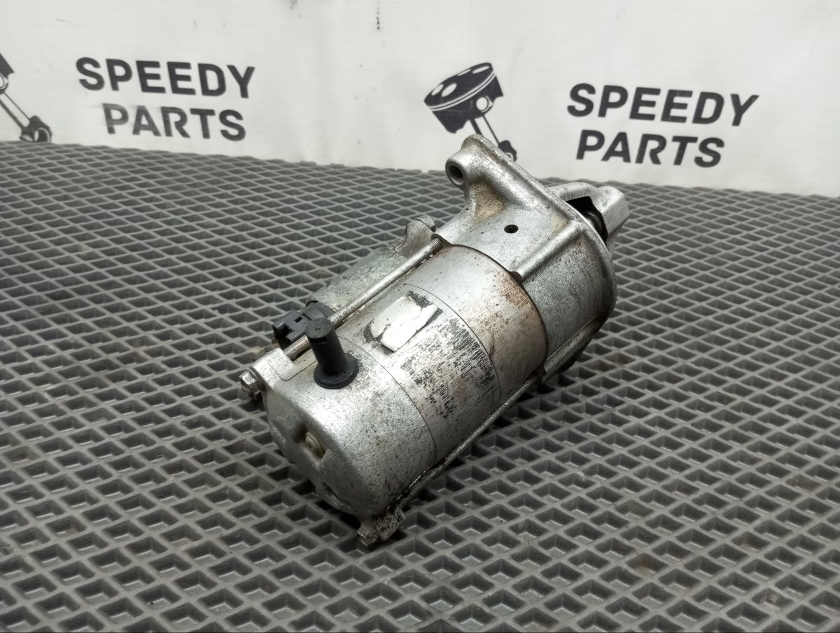 Стартер Toyota Brevis JCG11 2JZ-FSE