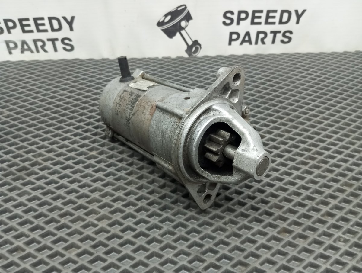 Стартер Brevis 2001 JCG11 2JZ-FSE