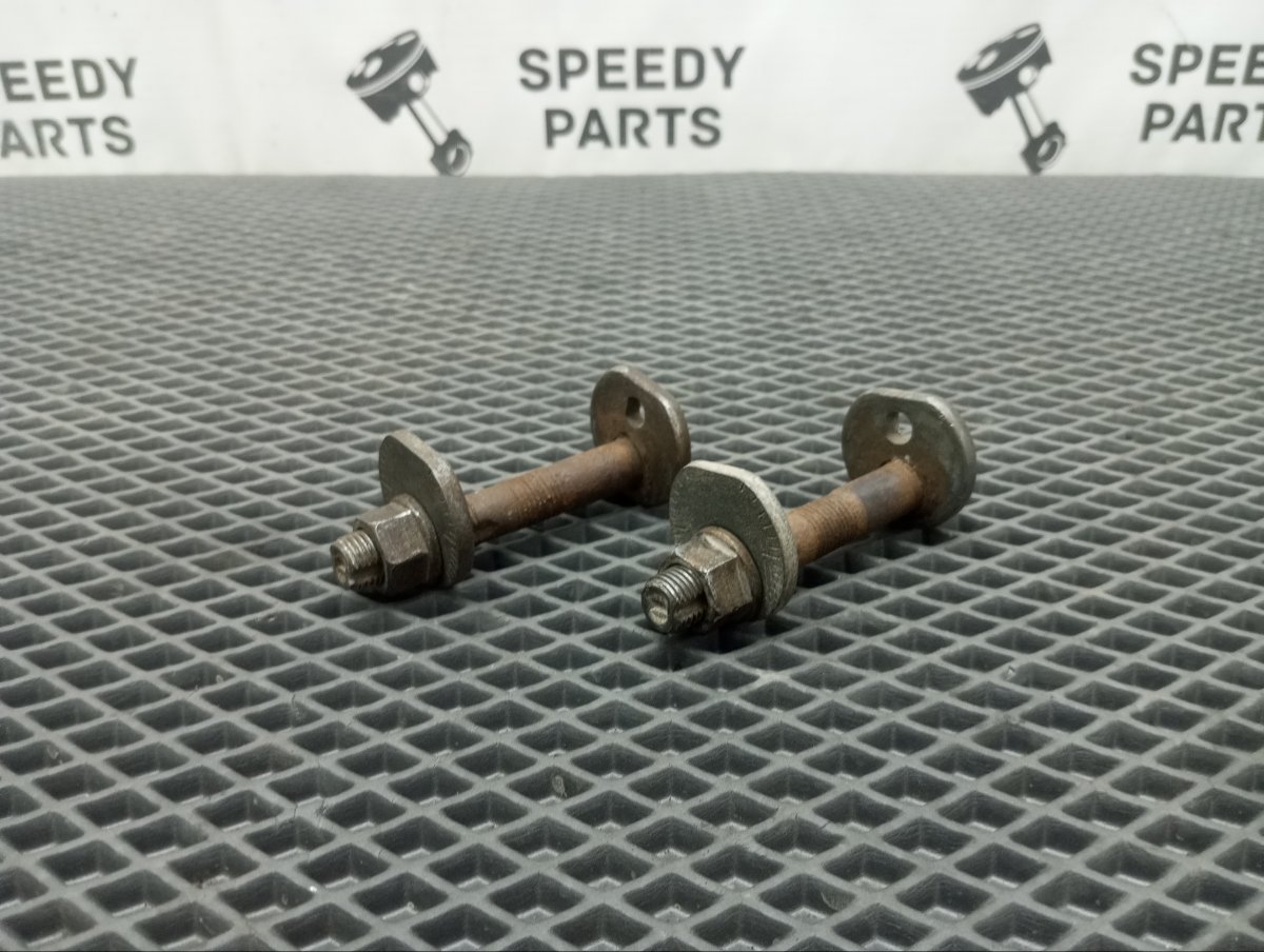 Болт развальный передний Toyota Mark II 2001 TA-JZX110 1JZ-FSE 48190-30070 Б/У