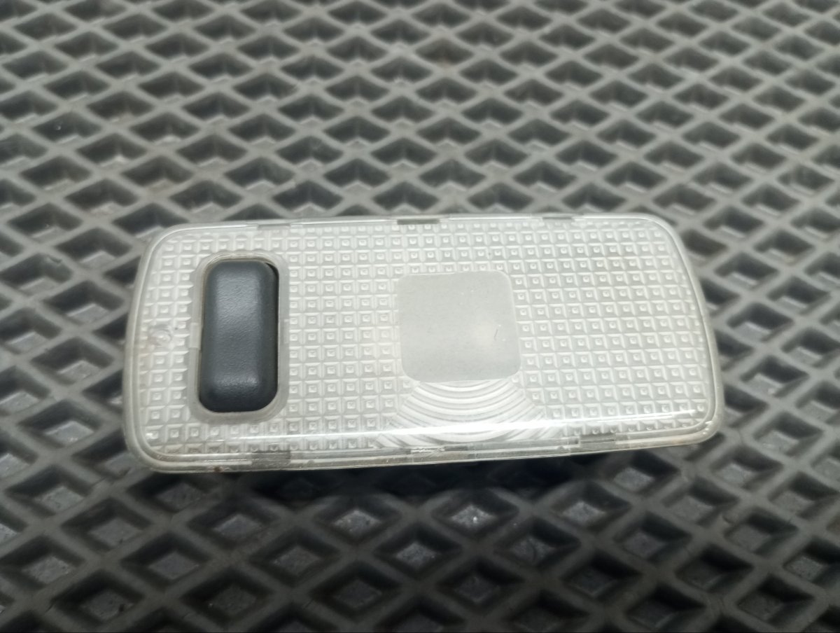 Плафон подсветки салона FX35 2005 S50 VQ35DE