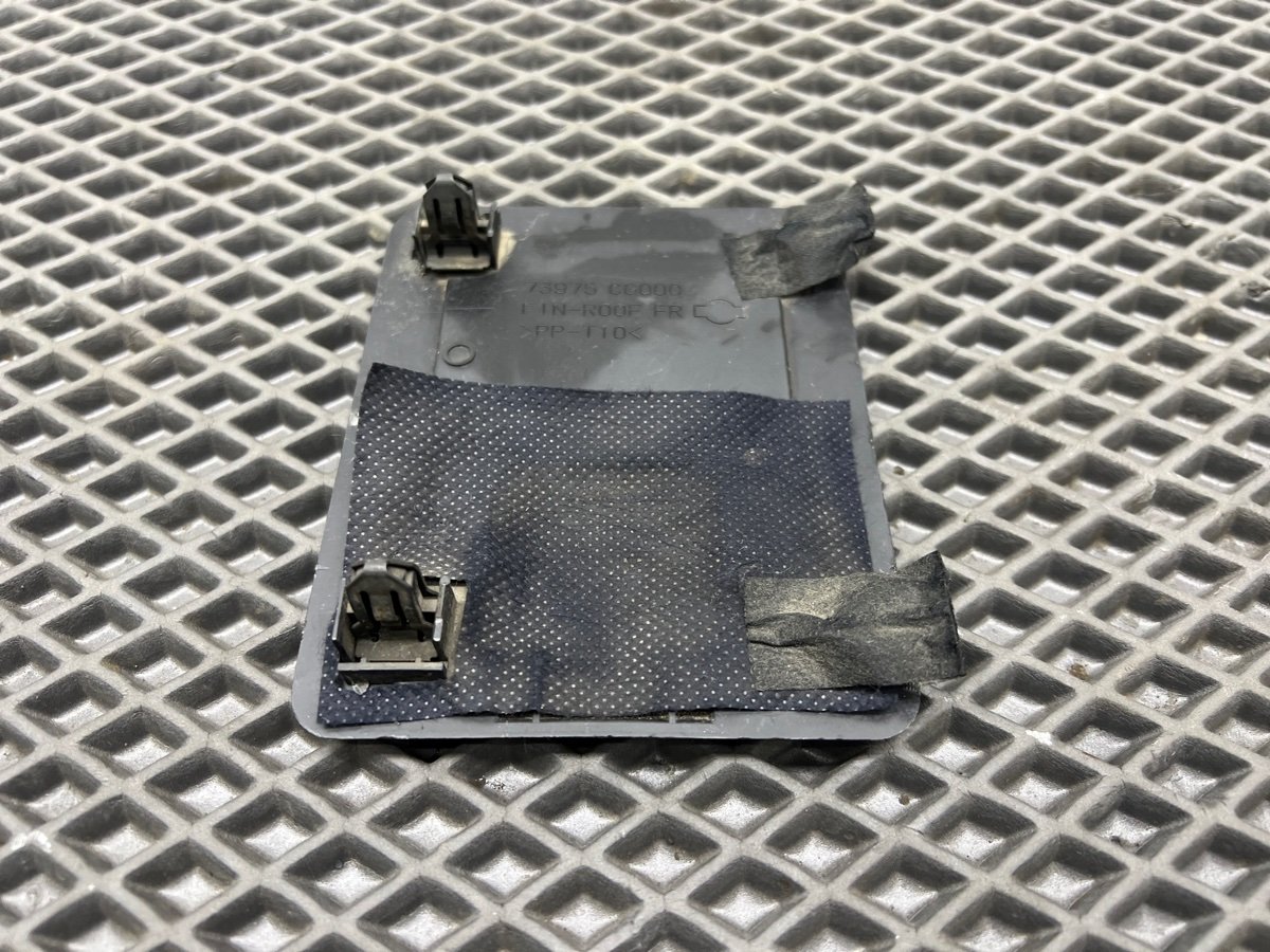 Card holder Infiniti FX35 S50 VQ35DE