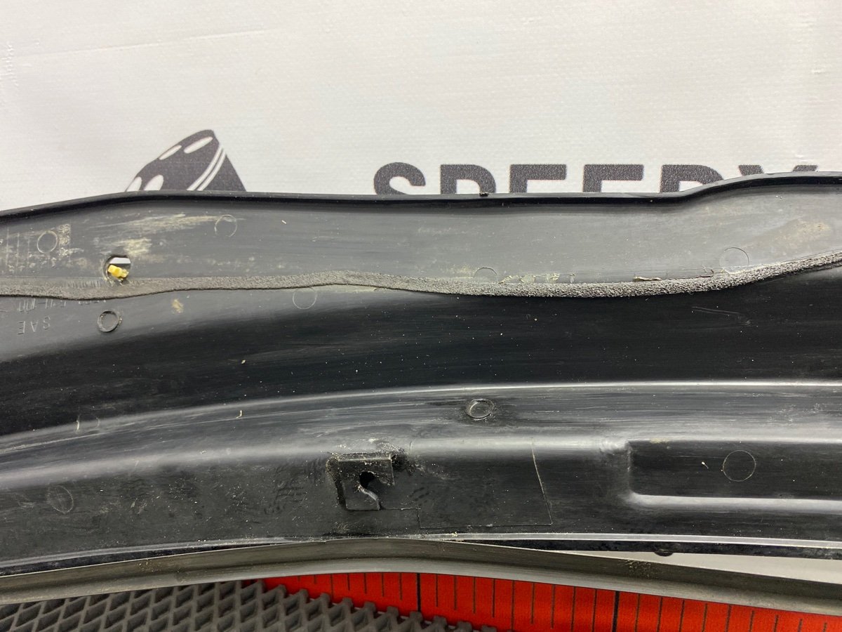 Решетка под лобовое стекло Maxima 1996 A32 VQ20DE