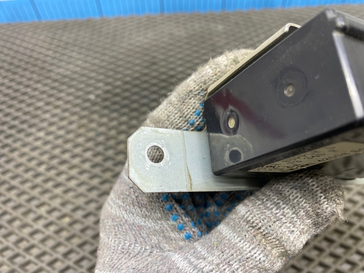 Блок управления задний левый MPV 2001 LW GY-DE