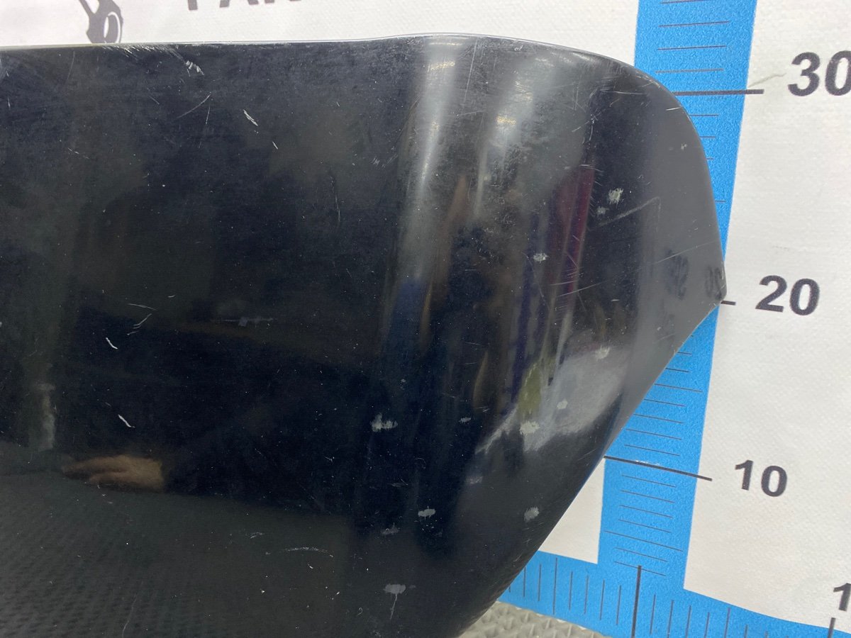 Спойлер задний RX300 MCU35