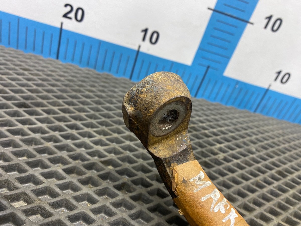 Ступица в сборе передняя правая Mark II E-GX100