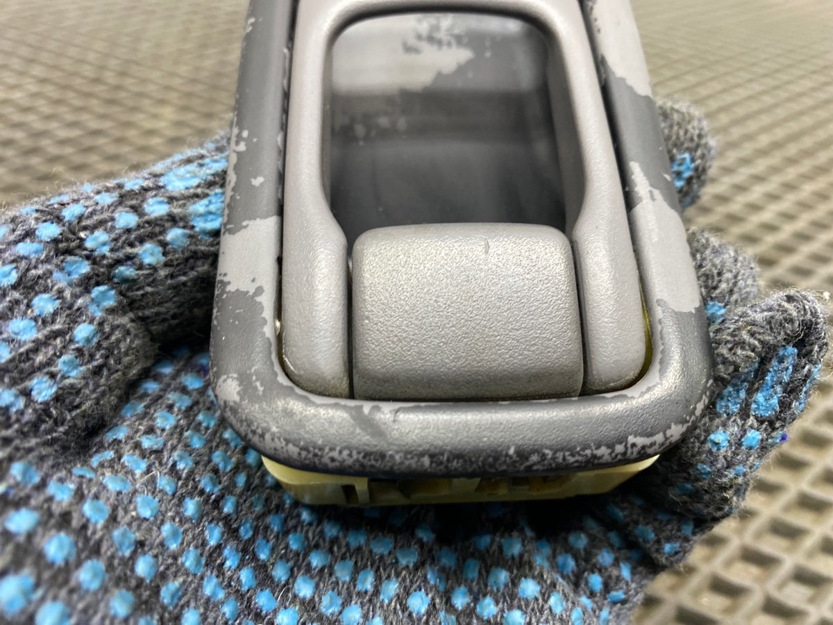 Ручка двери внутренняя передняя правая Pulsar 1998 FN15