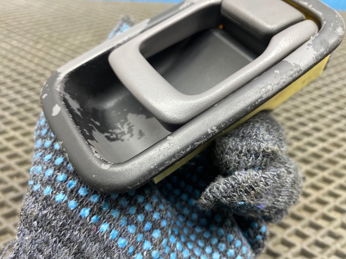 Ручка двери внутренняя передняя правая Pulsar 1998 FN15