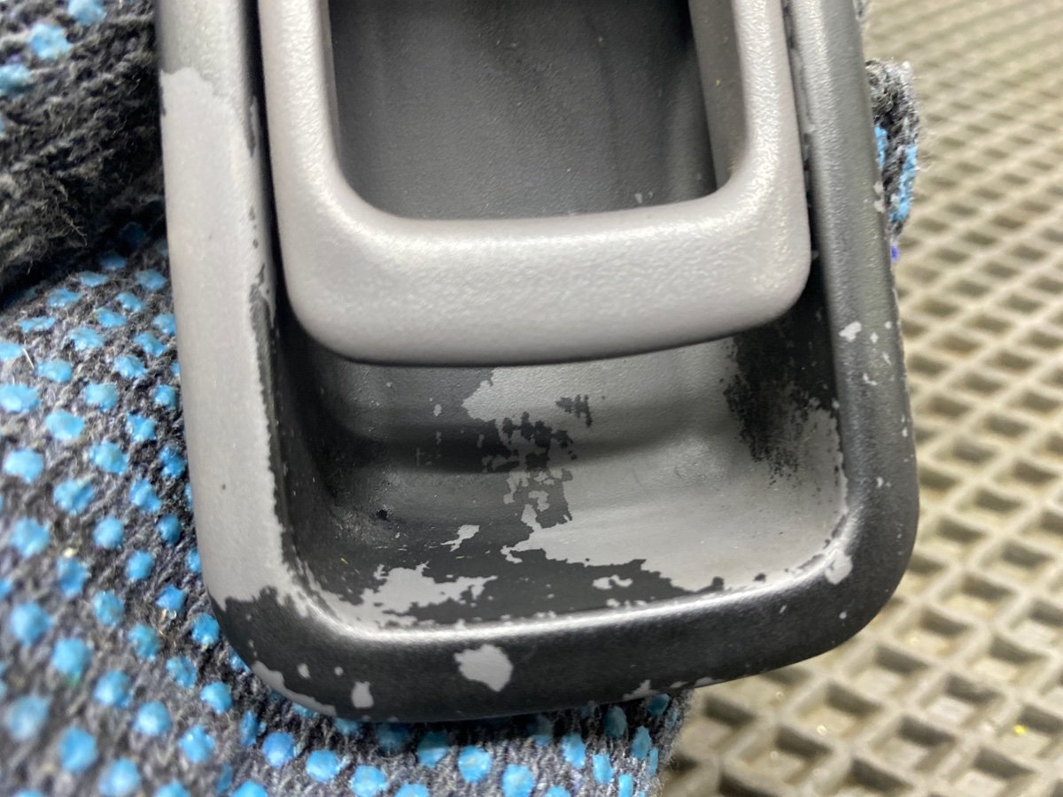 Ручка двери внутренняя передняя правая Pulsar 1998 FN15