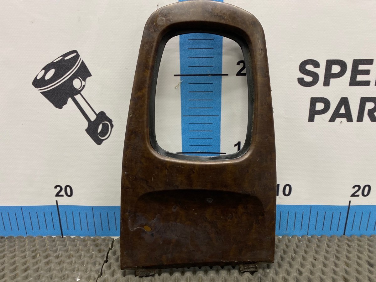 Консоль КПП Mitsubishi Legnum 1997 E-EC1W 4G93 MR298804 Б/У