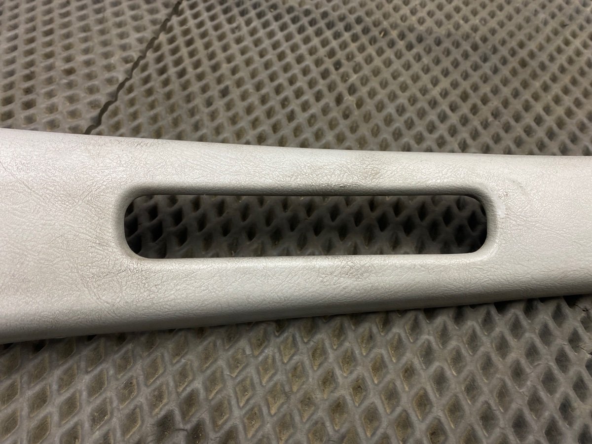 Накладка на стойку кузова правая Legnum 1997 E-EC1W 4G93