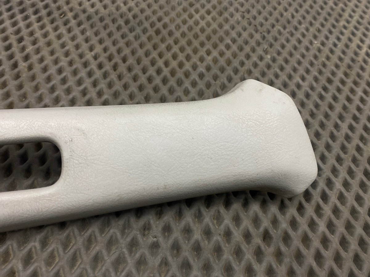 Накладка на стойку кузова правая Legnum 1997 E-EC1W 4G93