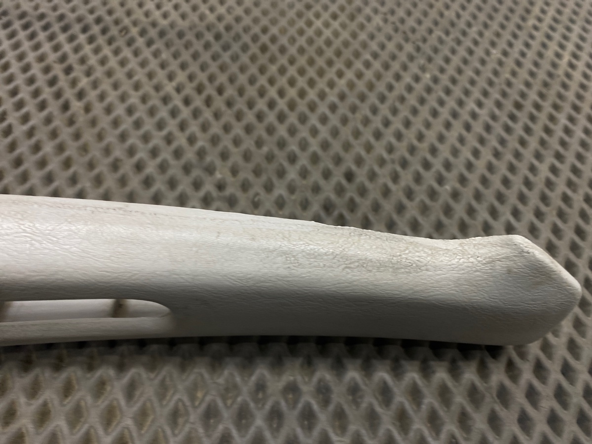 Накладка на стойку кузова правая Legnum 1997 E-EC1W 4G93