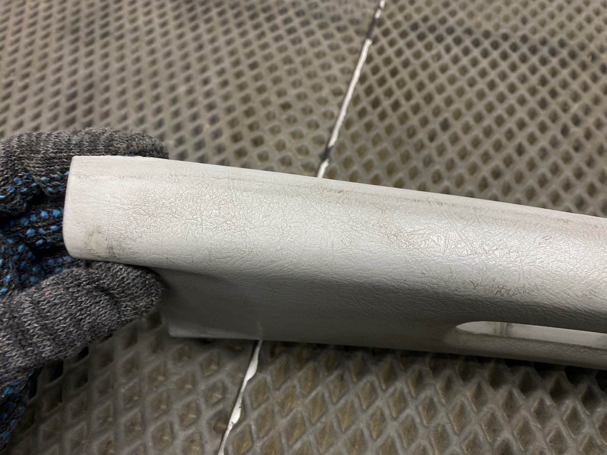 Накладка на стойку кузова правая Legnum 1997 E-EC1W 4G93