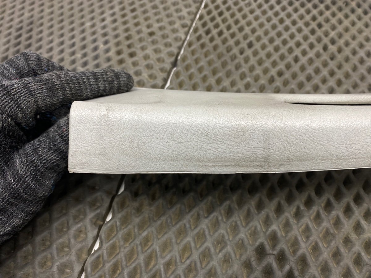 Накладка на стойку кузова правая Legnum 1997 E-EC1W 4G93