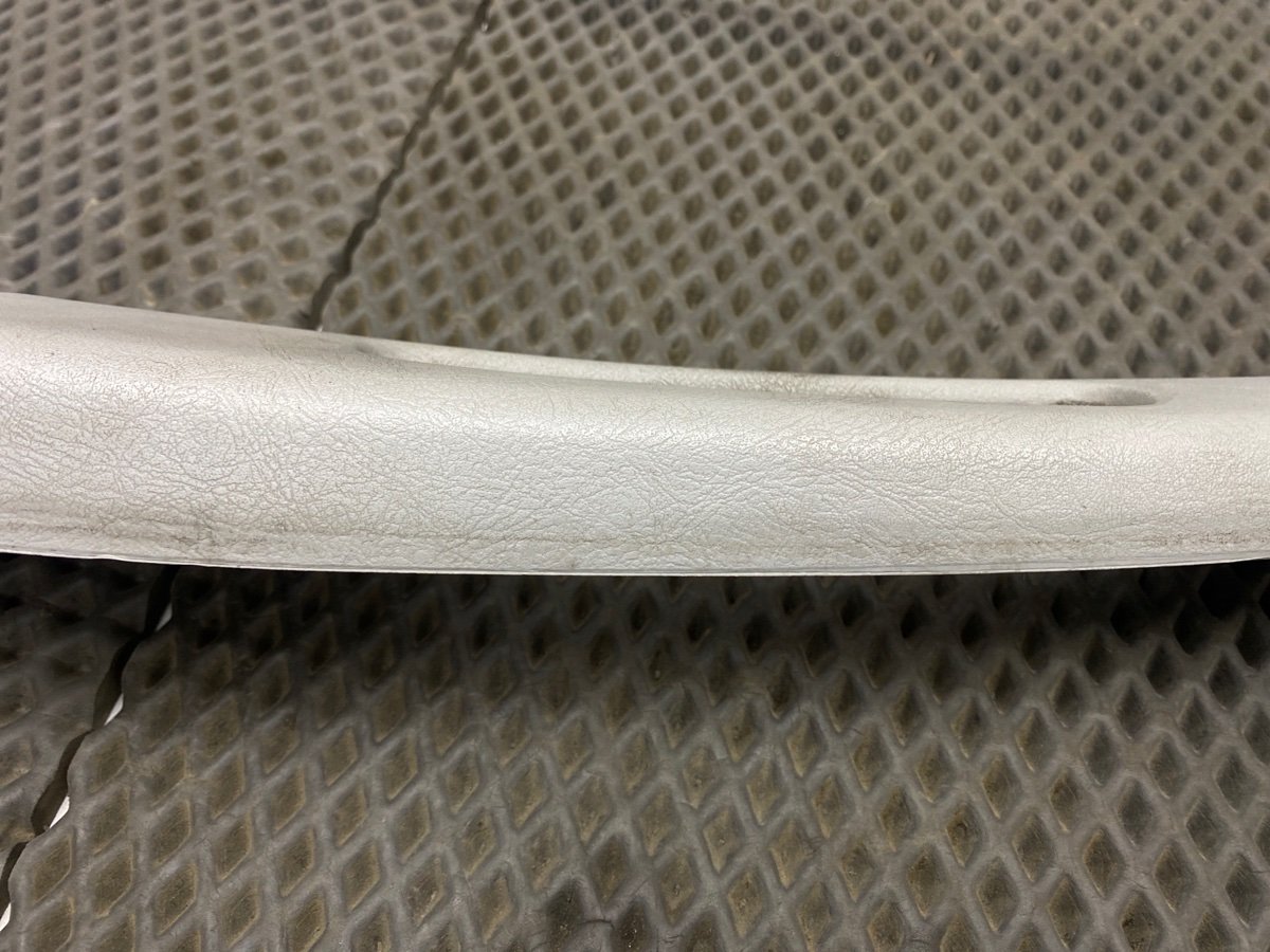 Накладка на стойку кузова правая Legnum 1997 E-EC1W 4G93