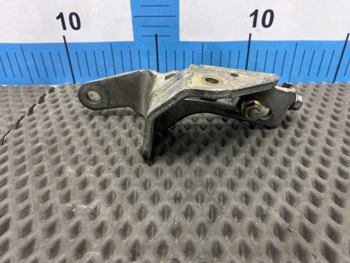 Натяжитель ремня генератора Legnum 1997 E-EC1W 4G93