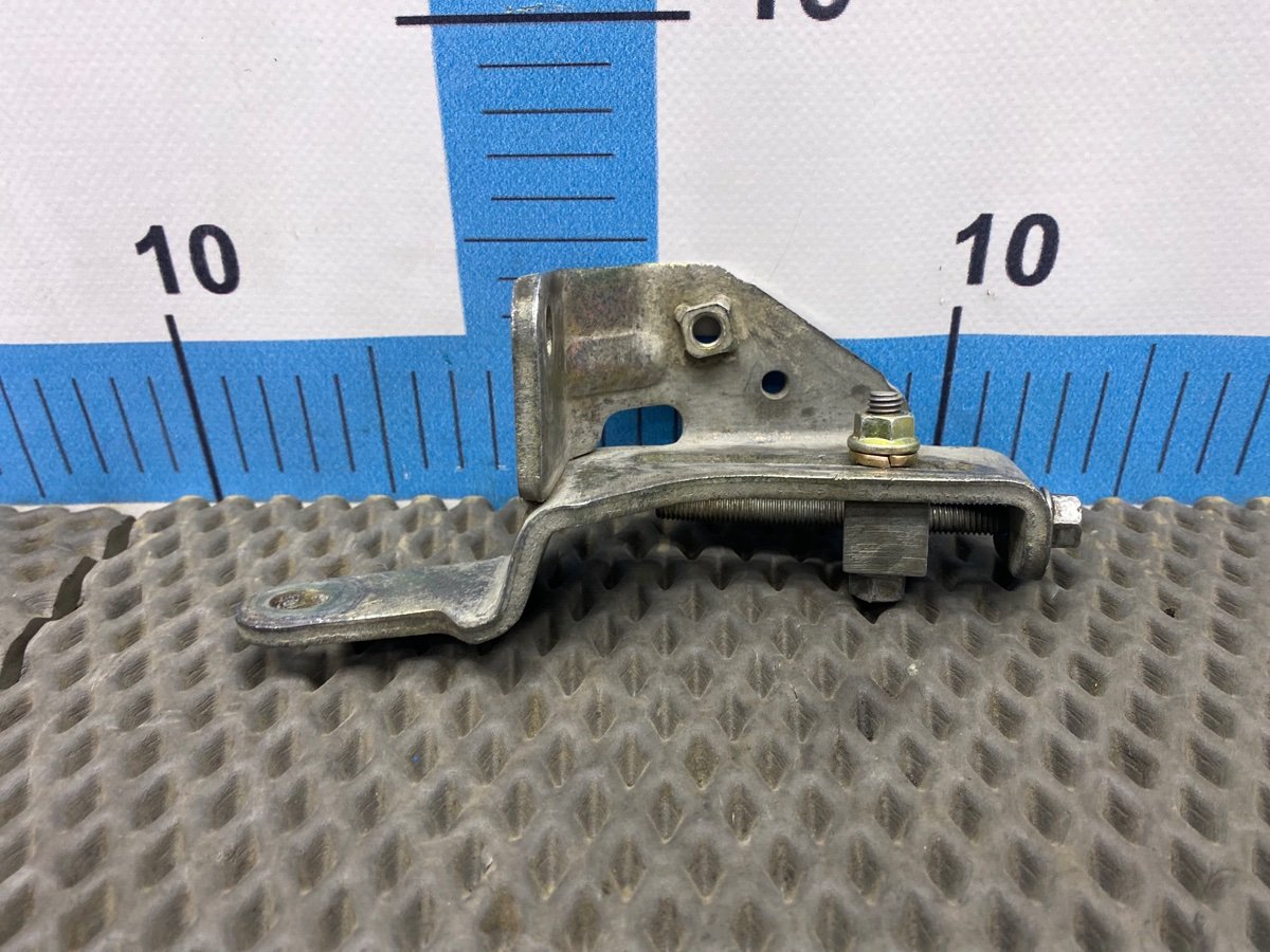 Натяжитель ремня генератора Mitsubishi Legnum E-EC1W 4G93