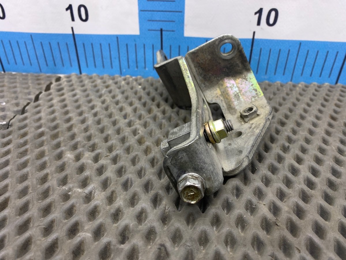 Натяжитель ремня генератора Legnum 1997 E-EC1W 4G93