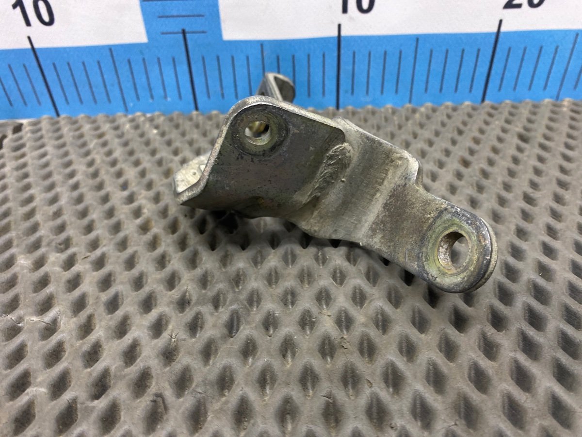 Натяжитель ремня генератора Legnum 1997 E-EC1W 4G93