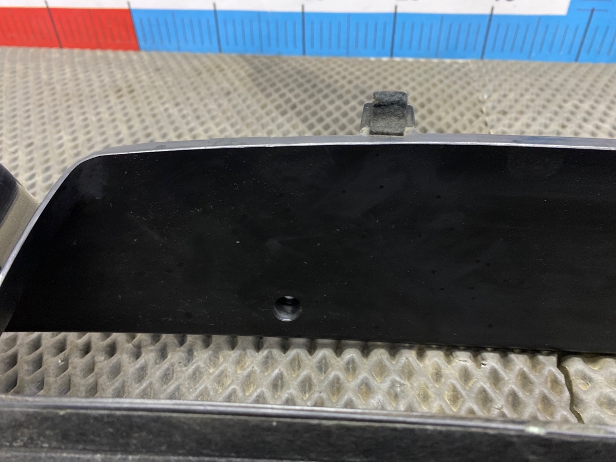 Консоль панели приборов Crown 1993 JZS141 1JZ-GE