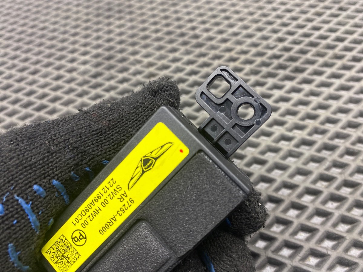 Датчик твердых частиц K8 2022 GL3 G4KN Датчик твердых частиц K8 2022 GL3 G4KN