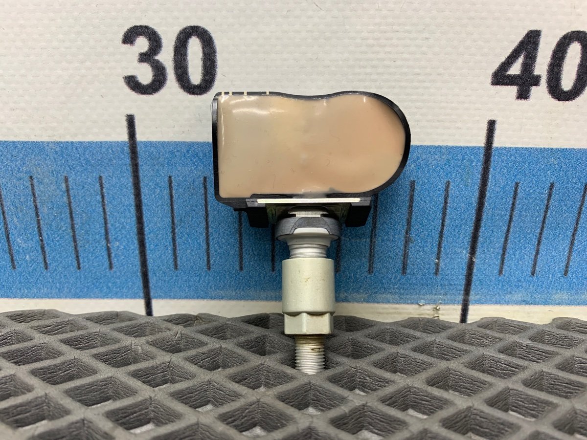 Запчасть датчик давления в шинах Kia Soul 2019 SK3 G4FJ 52933D4100 контрактная Датчик давления в шинах Kia Soul 2019 SK3 G4FJ 52933D4100 контрактная