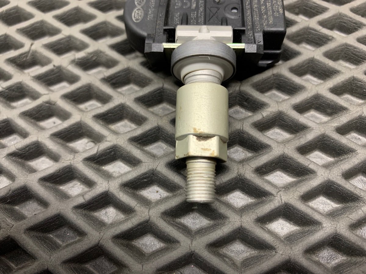 Датчик давления в шинах Soul 2019 SK3 G4FJ Датчик давления в шинах Soul 2019 SK3 G4FJ