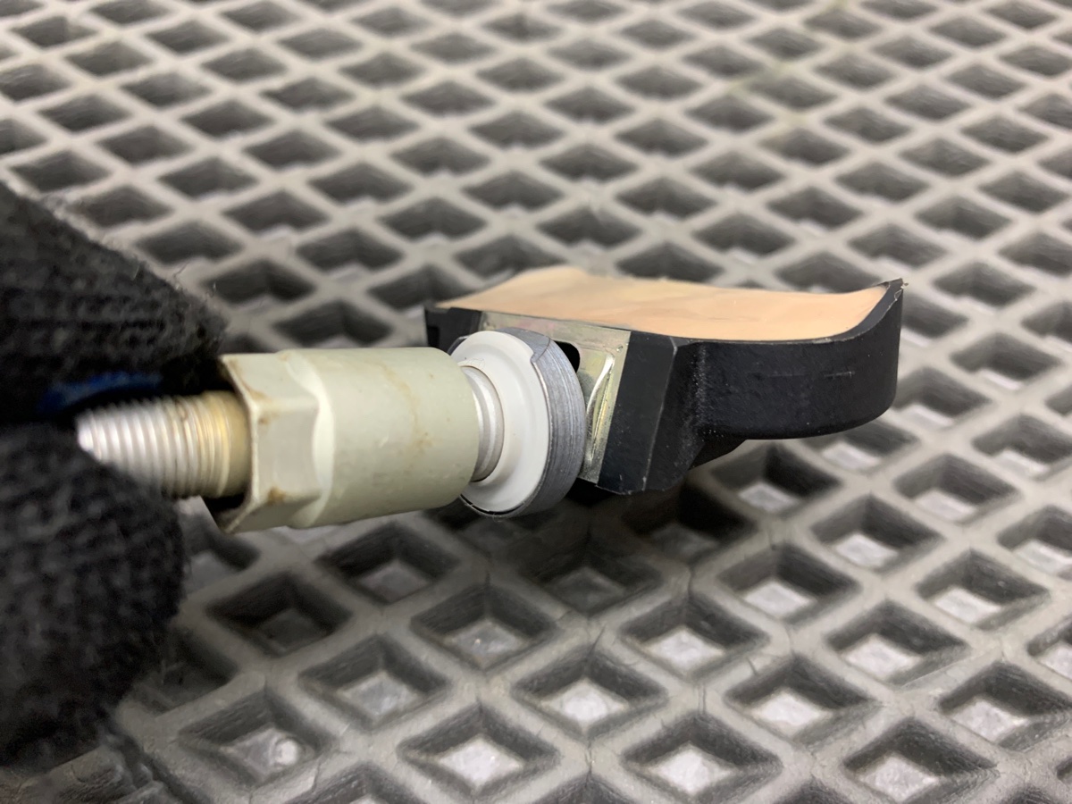 Датчик давления в шинах Soul 2019 SK3 G4FJ Датчик давления в шинах Soul 2019 SK3 G4FJ