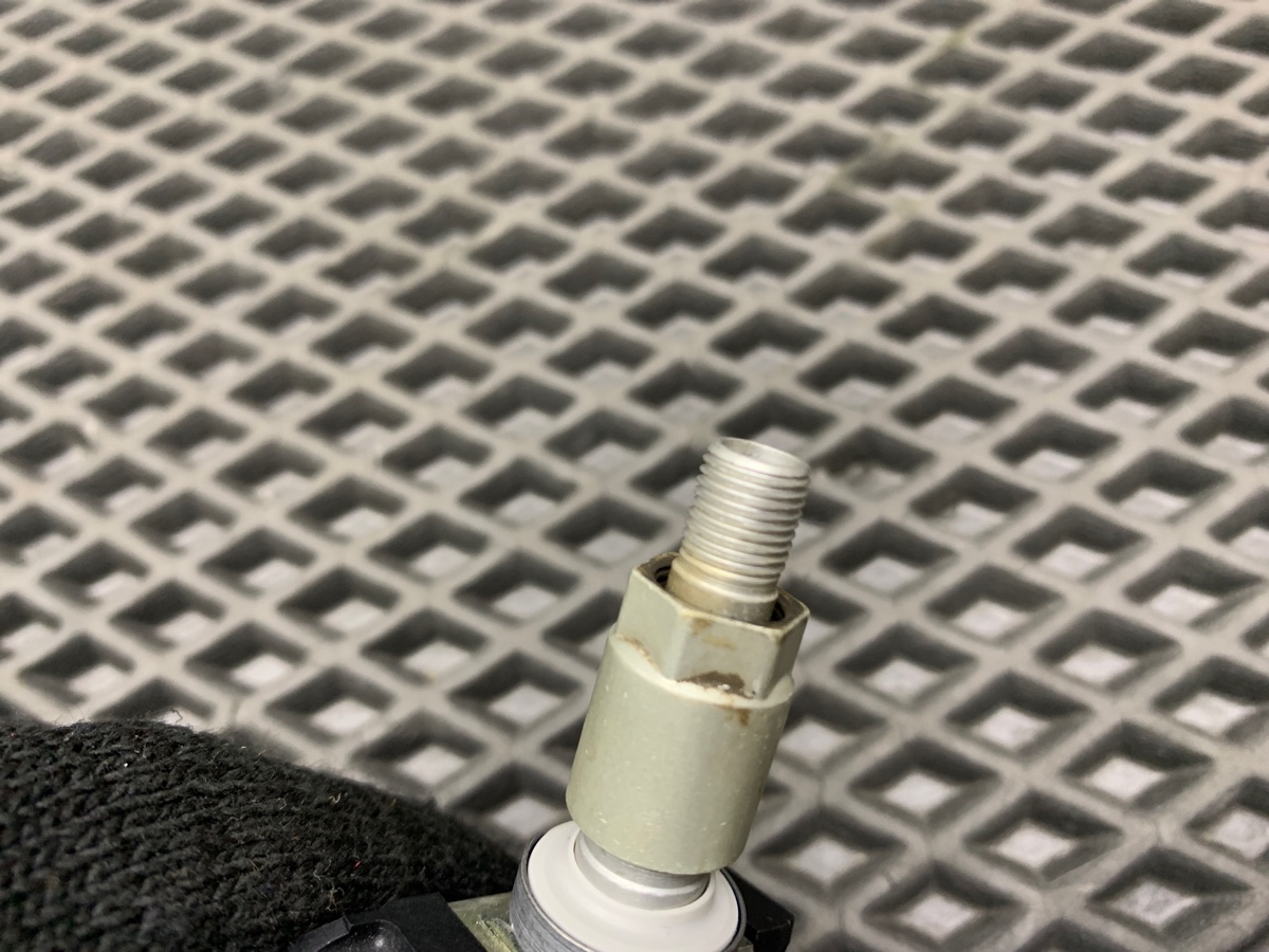 Датчик давления в шинах Soul 2019 SK3 G4FJ Датчик давления в шинах Soul 2019 SK3 G4FJ