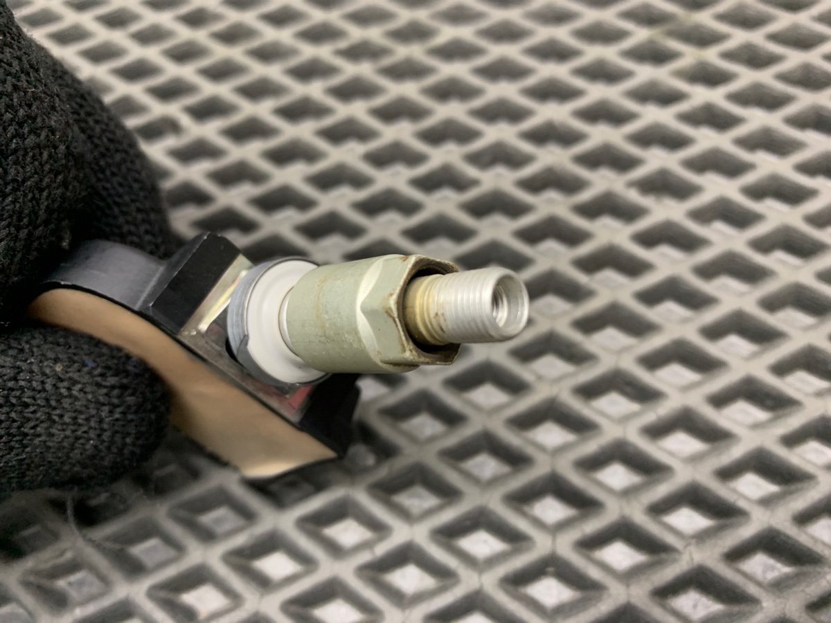 Датчик давления в шинах Soul 2019 SK3 G4FJ Датчик давления в шинах Soul 2019 SK3 G4FJ