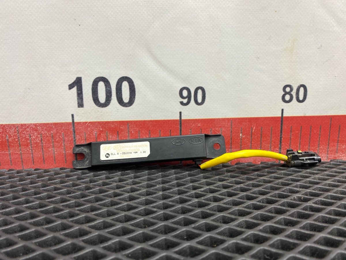 Антенна иммобилайзера Hyundai Santa Fe 2019 TM D4HB 95420C0300 контрактная