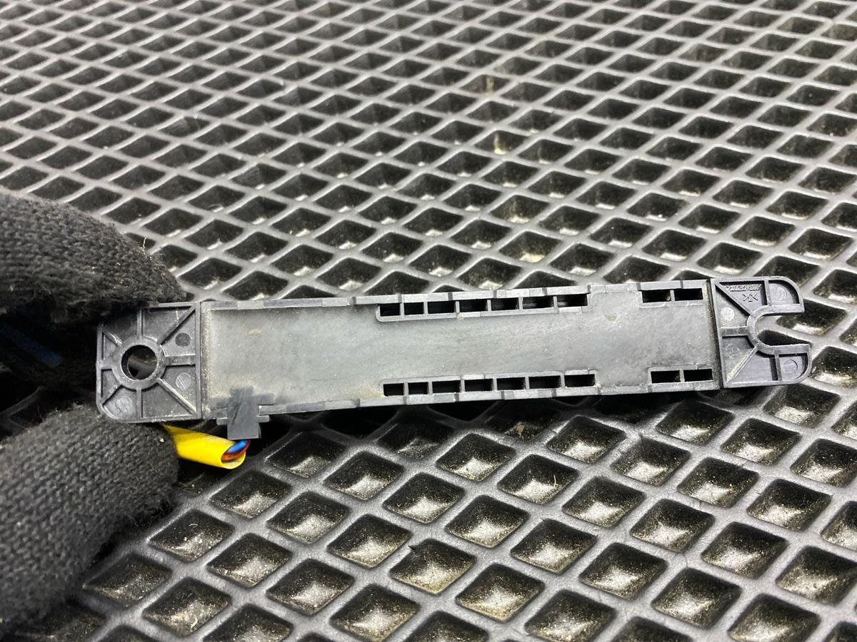 Антенна иммобилайзера Santa Fe 2019 TM D4HB