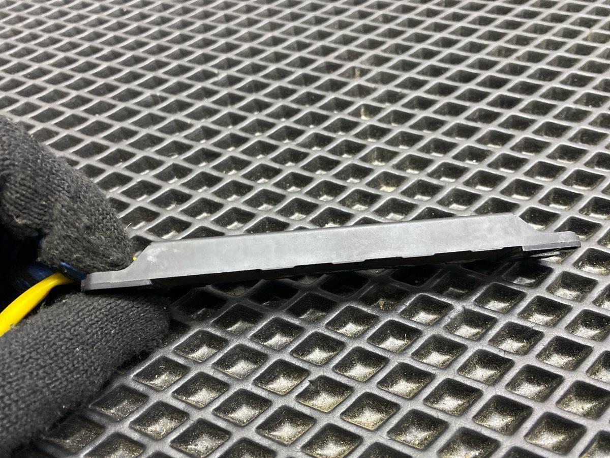 Антенна иммобилайзера Santa Fe 2019 TM D4HB