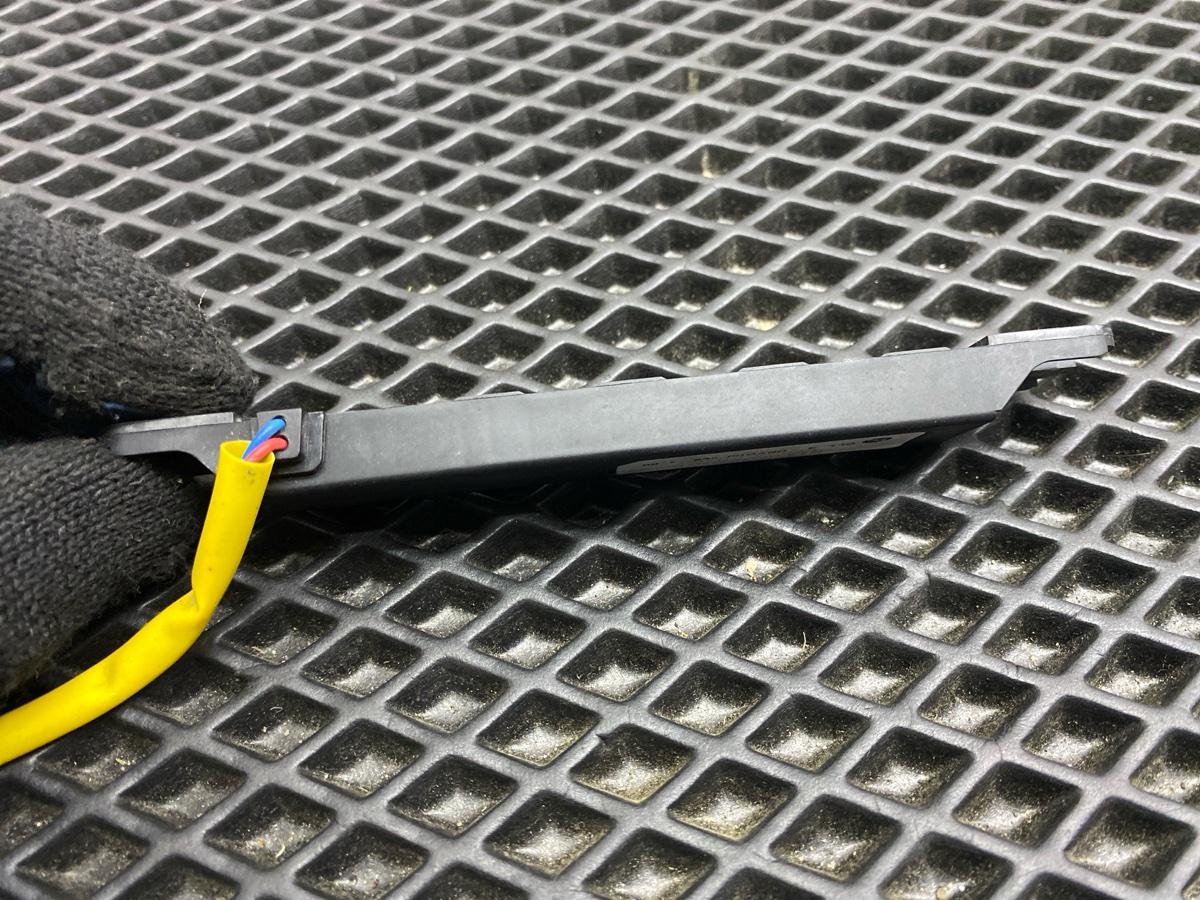 Антенна иммобилайзера Santa Fe 2019 TM D4HB