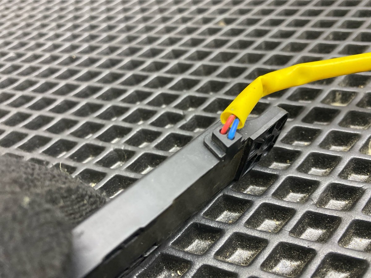 Антенна иммобилайзера Santa Fe 2019 TM D4HB