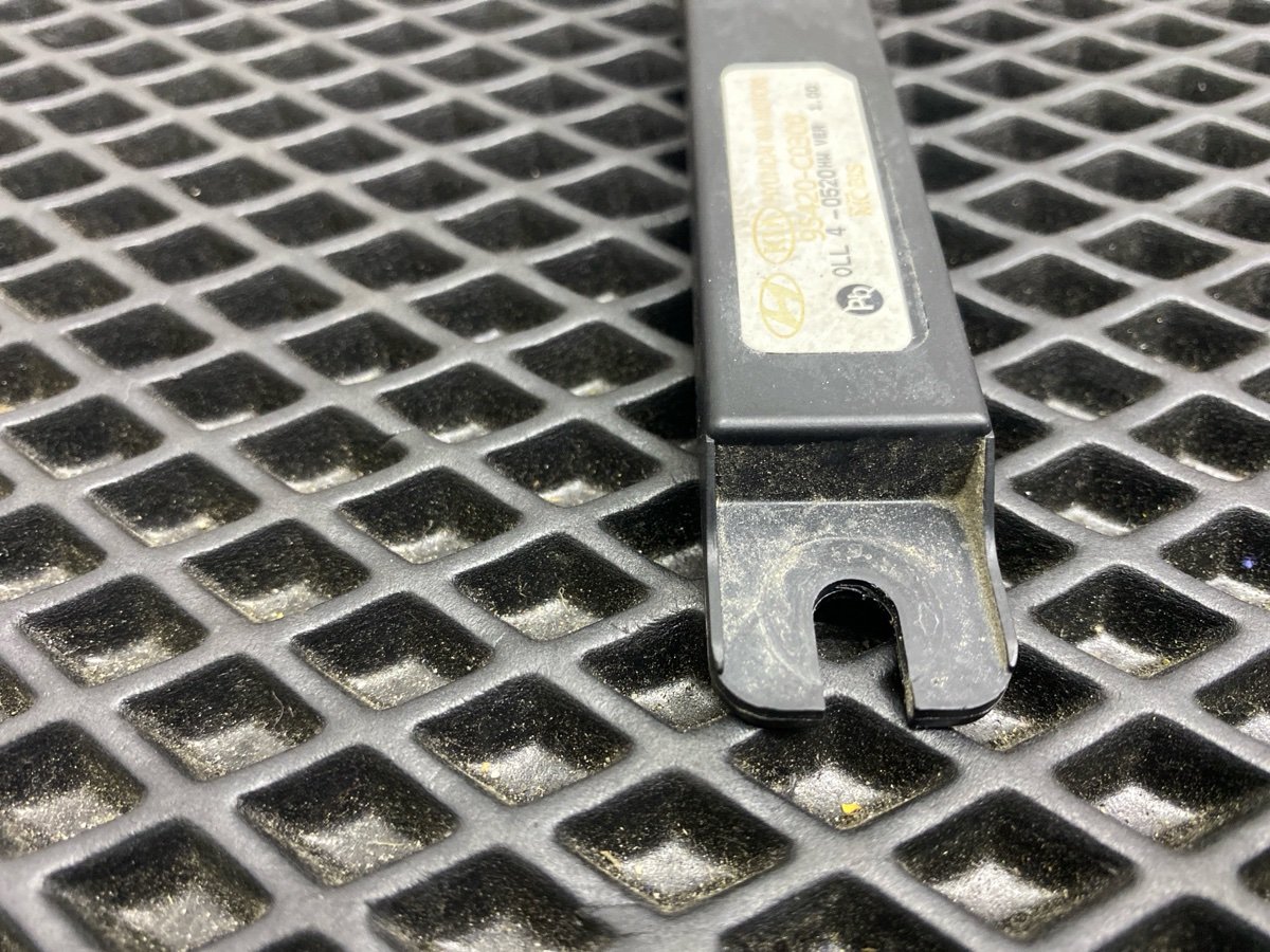 Антенна иммобилайзера Santa Fe 2019 TM D4HB