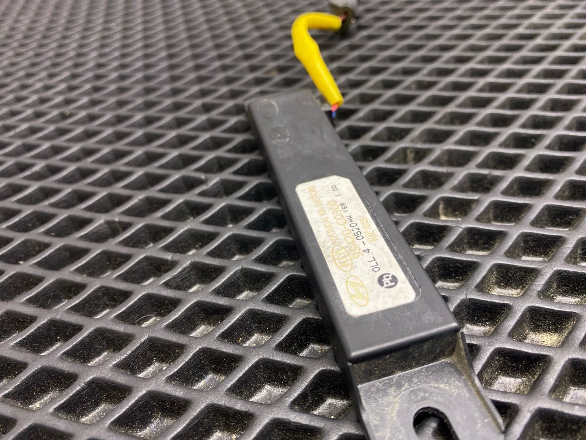 Антенна иммобилайзера Santa Fe 2019 TM D4HB