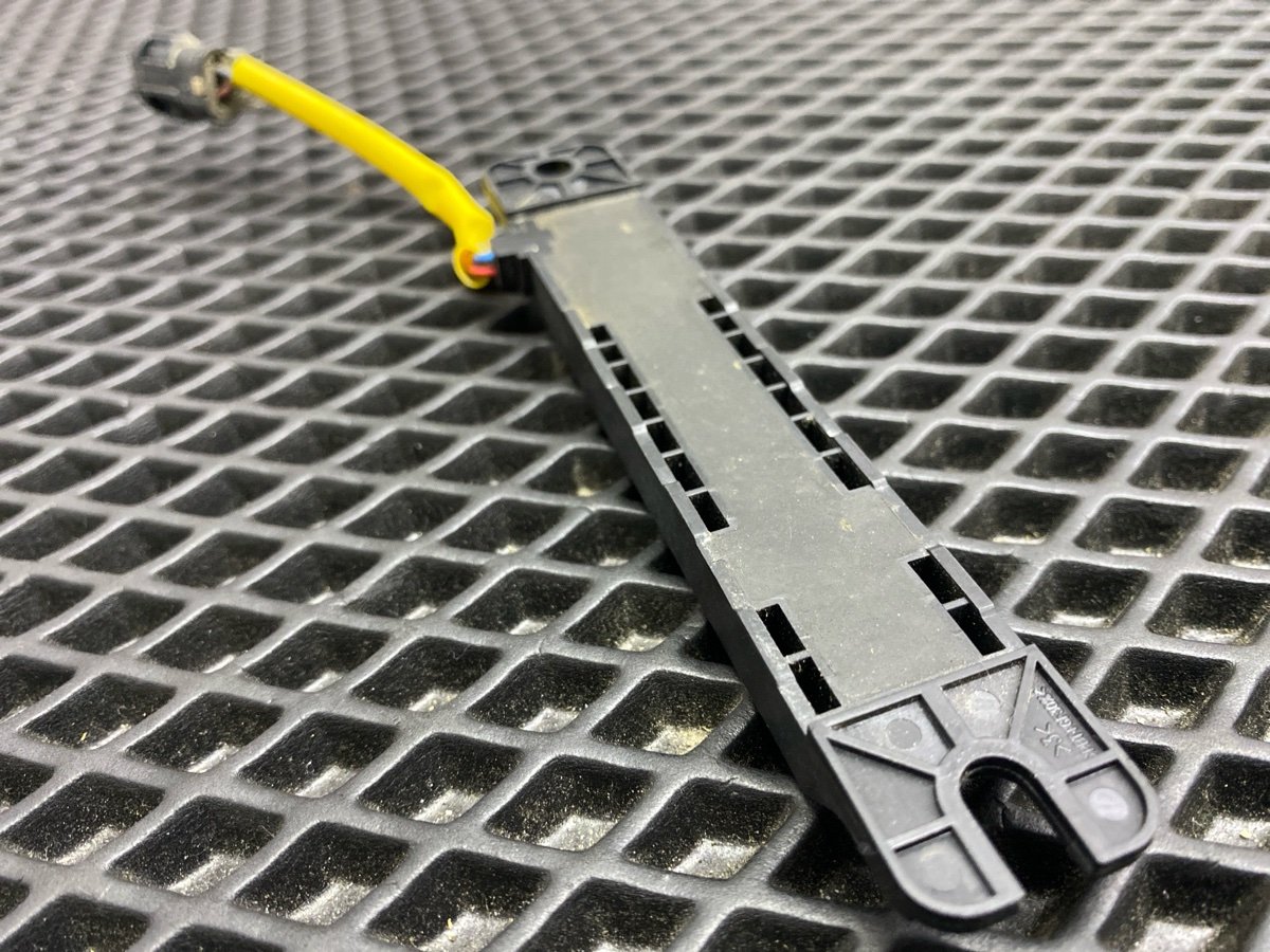 Антенна иммобилайзера Santa Fe 2019 TM D4HB