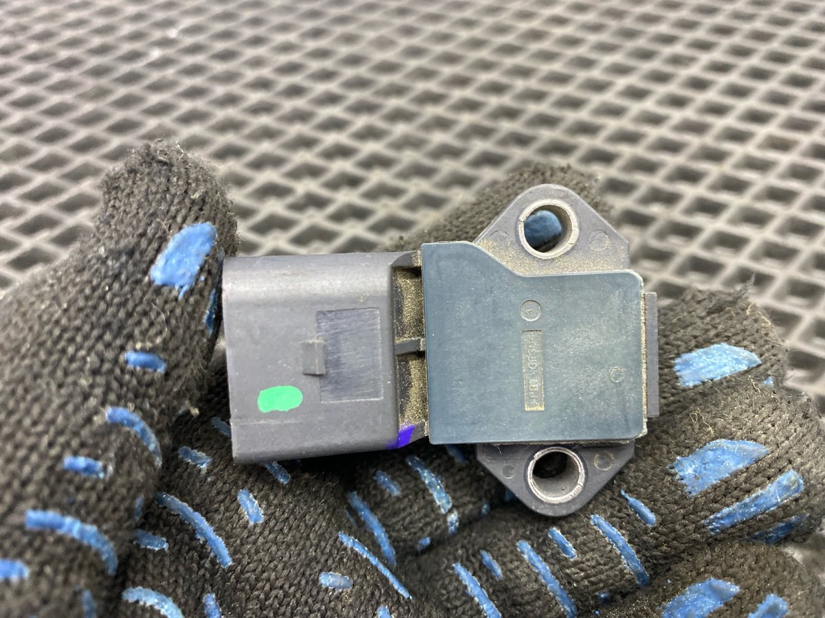 Датчик давления турбины Volkswagen Jetta JEM DGXA