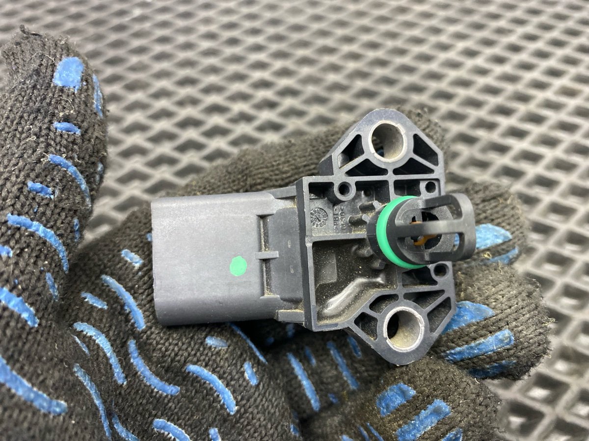 Датчик давления турбины Jetta 2021 JEM DGXA