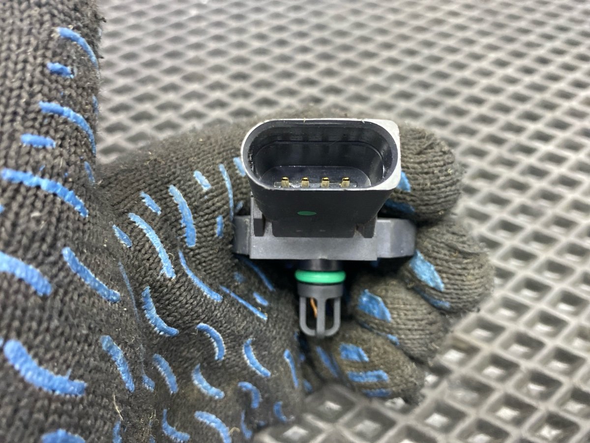 Датчик давления турбины Jetta 2021 JEM DGXA