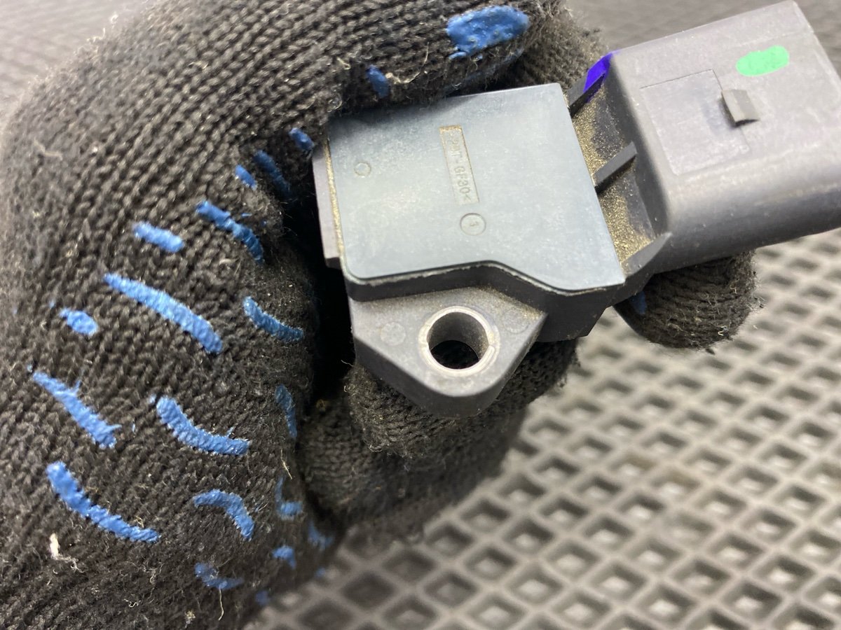 Датчик давления турбины Jetta 2021 JEM DGXA