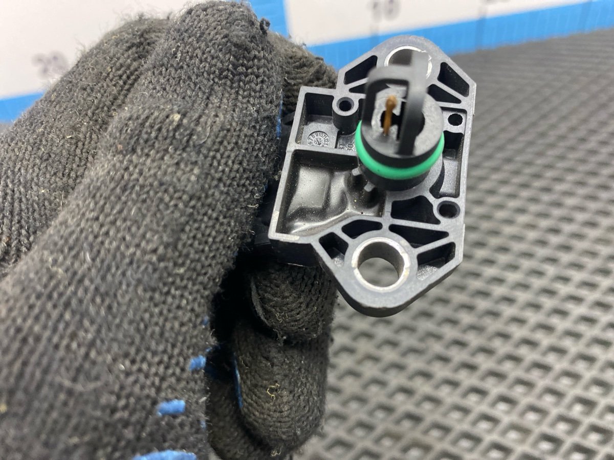 Датчик давления турбины Jetta 2021 JEM DGXA