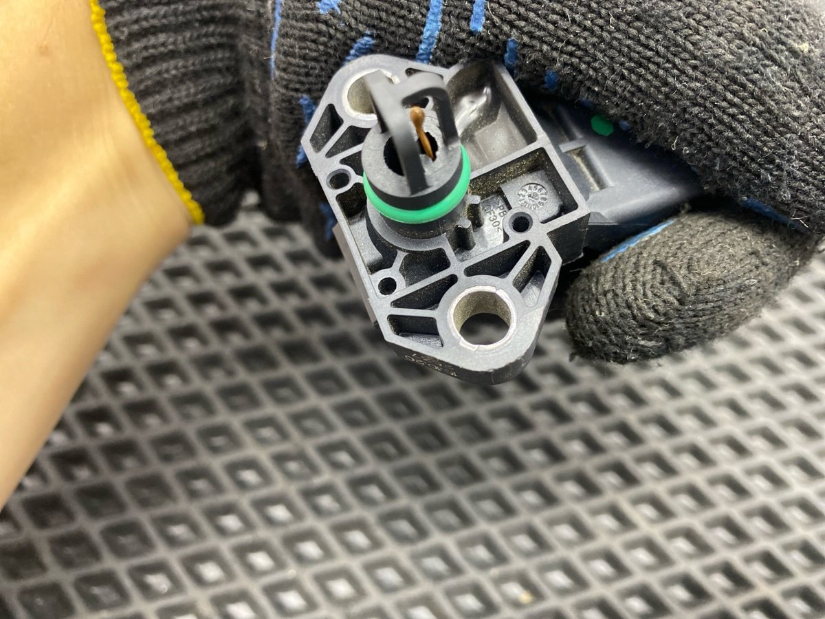 Датчик давления турбины Jetta 2021 JEM DGXA