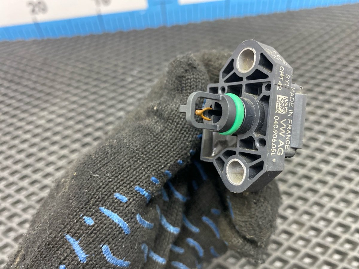 Датчик давления турбины Jetta 2021 JEM DGXA